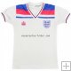 Camiseta de la Inglaterra 1ª Retro 1980