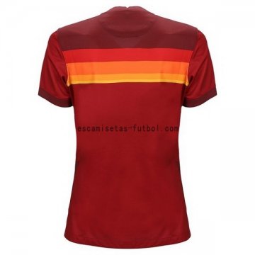 Camiseta del As Roma 1ª Equipación Mujer 2020/2021