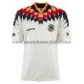 Retro Camiseta de la Selección de Alemania 1ª 1994