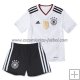Camiseta del Alemania Nino 2017 1ª