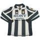 Retro Camiseta de la Selección de Juventus 1ª 1997/1998 ML