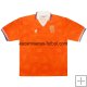 Retro Camiseta de la Selección de Holanda 1ª 1991/1992