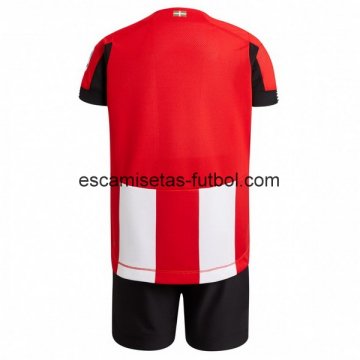 Camiseta del Athletic Bilbao 1ª Niño 2019/2020
