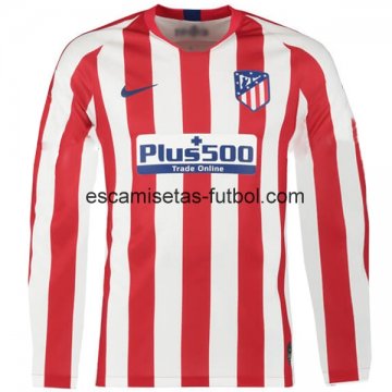 Camiseta del Atletico Madrid 1ª Equipación 2019/2020 ML