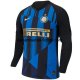 Camiseta Edición Conmemorativa ML del Inter Milan Equipación 20th