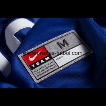Camiseta de HAZARD NFL del Chelsea Azul Equipación 2019/2020