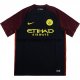 Retro Camiseta de la Selección de Manchester City 2ª 2016/2017