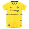 Camiseta del Chelsea 2ª Nino 2018/2019