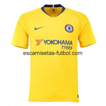 Camiseta del Chelsea 2ª Equipación 2018/2019