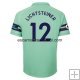 Camiseta del Lichtsteiner Arsenal 3ª Equipación 2018/2019