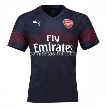 Camiseta del Arsenal 2ª Equipación 2018/2019