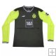 Tailandia Camiseta del Especial Borussia Dortmund 2021/2022 ML Negro