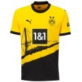 Tailandia 1ª Camiseta del Borussia Dortmund 2023/2024