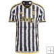 Tailandia 1ª Camiseta del Juventus 2023/2024