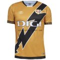 Tailandia 3ª Camiseta del Rayo Vallecano 2023/2024