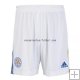 Tailandia Camiseta del Leicester City 2ª Pantalones Equipación 2020/2021