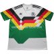 Retro Camiseta de la Selección de Alemania 1990