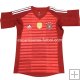 Camiseta de la Selección de Alemania Rojo 2018 Portero