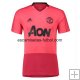 Camiseta de Entrenamiento Manchester United 2018/2019 Rosa