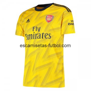 Camiseta del Arsenal 2ª Equipación 2019/2020
