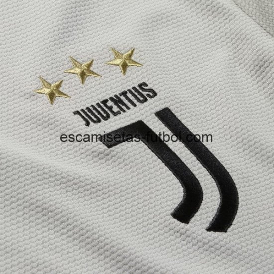 Camiseta del Juventus 2ª Equipación 2018/2019 - Haga un click en la imagen para cerrar