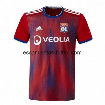 Camiseta del Lyon 2ª Equipación 2019/2020