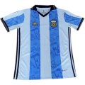 Especial Camiseta Argentina 2022