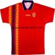 Retro Camiseta de la Selección de España 1ª 1994