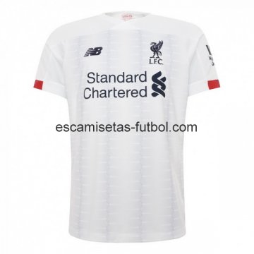 Tailandia Camiseta del Liverpool 2ª Equipación 2019/2020