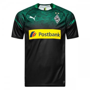 Camiseta del VfL Borussia Monchengladbach 2ª Equipación 2018/2019
