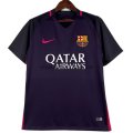 2ª Camiseta del Barcelona Retro 2016/2017