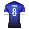 Camiseta de Basta del Lazio 3ª Equipación 2017/2018