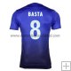 Camiseta de Basta del Lazio 3ª Equipación 2017/2018