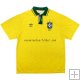 Camiseta de la Selección de Brasil 1ª Retro 1991/1993