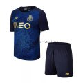 Camiseta del 2ª Equipación Niños FC Oporto 2021/2022
