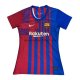 Camiseta del Barcelona 1ª Equipación Mujer 2021/2022