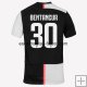 Camiseta del Bentancur Juventus 1ª Equipación 2019/2020