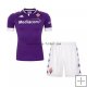 Camiseta del Fiorentina 1ª Niños 2020/2021