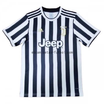 Camiseta del Juventus Concepto 1ª Equipación 2021/2022