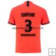 Camiseta del Kimpembe Paris Saint Germain 2ª Equipación 2019/2020