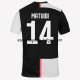 Camiseta del Matuidi Juventus 1ª Equipación 2019/2020