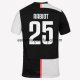 Camiseta del Rabiot Juventus 1ª Equipación 2019/2020