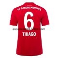 Camiseta del Thiago Bayern Munich 1ª Equipación 2019/2020