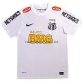 Camiseta del 1ª Santos Retro 2011/2012