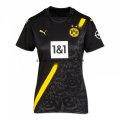 Camiseta del Borussia Dortmund 2ª Equipación Mujer 2020/2021