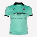 Camiseta del Borussia Mönchengladbach 3ª Equipación 2020/2021