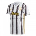 Camiseta del Juventus 1ª Equipación 2020/2021