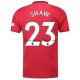 Camiseta del Shaw Manchester United 1ª Equipación 2019/2020