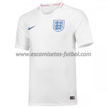 Tailandia Camiseta de la Selección de Inglaterra 1ª 2018