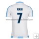 Camiseta de Nani del Lazio 2ª Equipación 2017/2018
